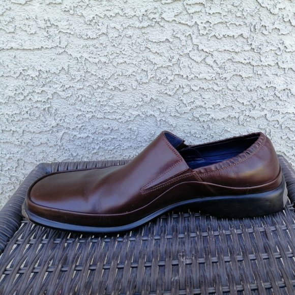Bruno‎ Magli Myles Loafers Men\'s Size 9.5M main image 4